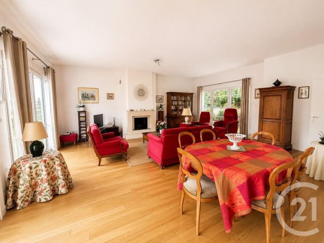 maison - L ISLE ADAM - 95