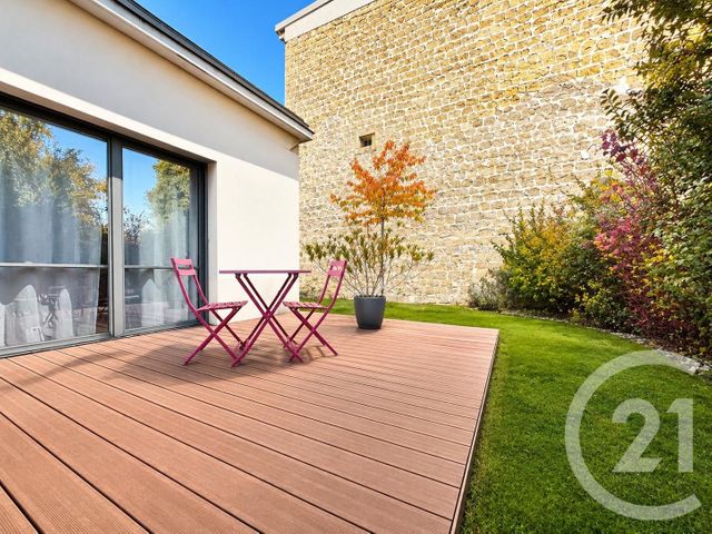 Maison &agrave; vendre - 5 pi&egrave;ces - 141,17 m2 - L Isle Adam - 95 - ILE-DE-FRANCE