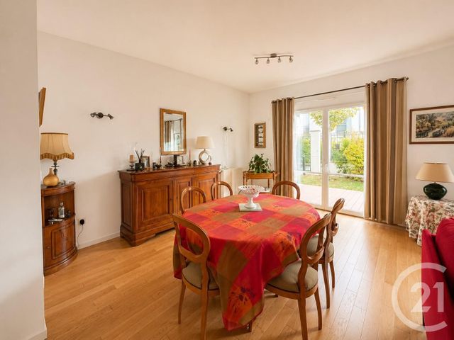 Maison &agrave; vendre - 5 pi&egrave;ces - 141,17 m2 - L Isle Adam - 95 - ILE-DE-FRANCE
