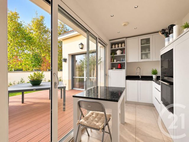 Maison &agrave; vendre - 5 pi&egrave;ces - 141,17 m2 - L Isle Adam - 95 - ILE-DE-FRANCE