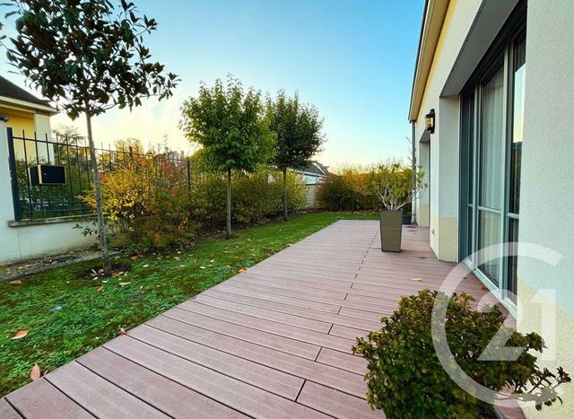 Maison &agrave; vendre - 5 pi&egrave;ces - 142,34 m2 - L Isle Adam - 95 - ILE-DE-FRANCE