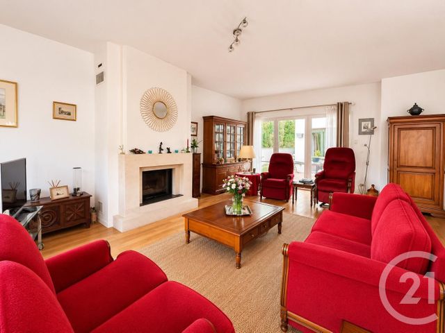 Maison &agrave; vendre - 5 pi&egrave;ces - 141,17 m2 - L Isle Adam - 95 - ILE-DE-FRANCE