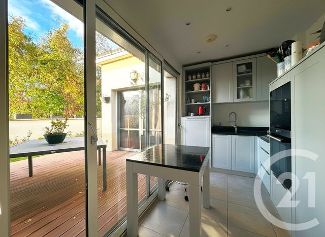 Maison &agrave; vendre - 5 pi&egrave;ces - 142,34 m2 - L Isle Adam - 95 - ILE-DE-FRANCE