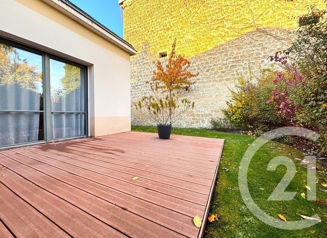 Maison &agrave; vendre - 5 pi&egrave;ces - 142,34 m2 - L Isle Adam - 95 - ILE-DE-FRANCE