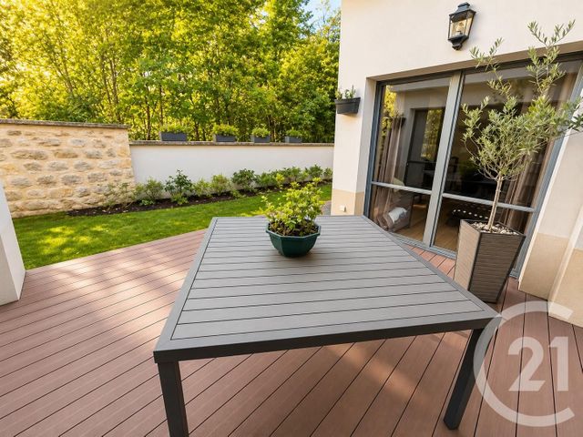 Maison &agrave; vendre - 5 pi&egrave;ces - 141,17 m2 - L Isle Adam - 95 - ILE-DE-FRANCE