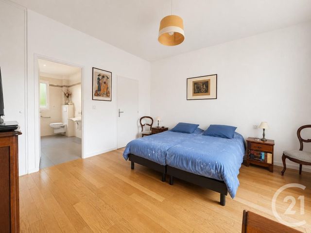 Maison &agrave; vendre - 5 pi&egrave;ces - 141,17 m2 - L Isle Adam - 95 - ILE-DE-FRANCE