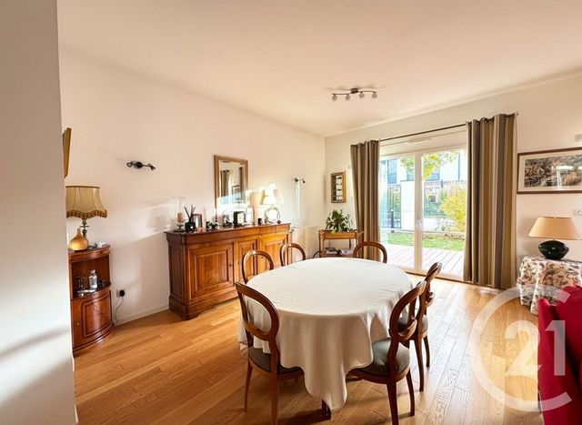 Maison &agrave; vendre - 5 pi&egrave;ces - 142,34 m2 - L Isle Adam - 95 - ILE-DE-FRANCE