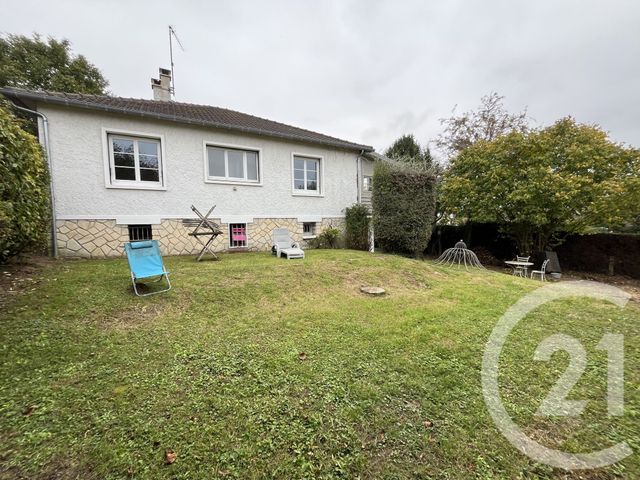 Maison à vendre - 5 pièces - 85,87 m2 - Presles - 95 - ILE-DE-FRANCE