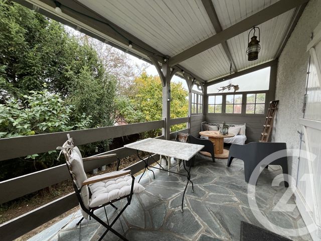 Maison à vendre - 5 pièces - 85,87 m2 - Presles - 95 - ILE-DE-FRANCE