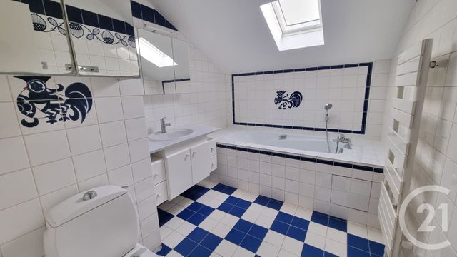 Maison à vendre - 6 pièces - 122 m2 - L Isle Adam - 95 - ILE-DE-FRANCE