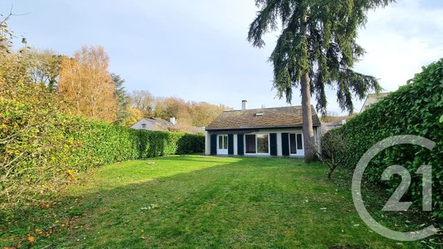 Maison à vendre - 6 pièces - 122 m2 - L Isle Adam - 95 - ILE-DE-FRANCE