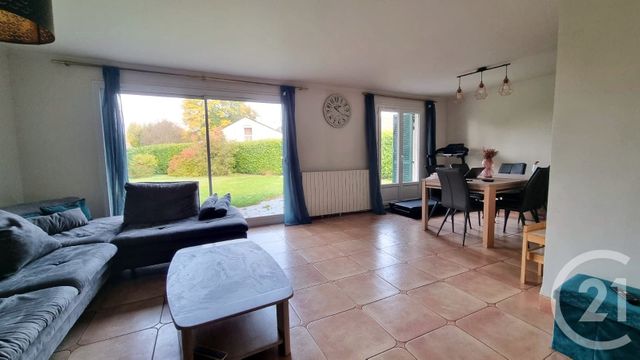 Maison à vendre - 6 pièces - 122 m2 - L Isle Adam - 95 - ILE-DE-FRANCE