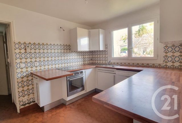 Maison à vendre - 6 pièces - 122 m2 - L Isle Adam - 95 - ILE-DE-FRANCE