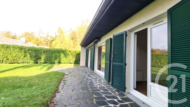 Maison à vendre L ISLE ADAM