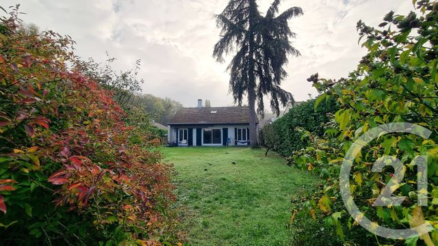 maison - L ISLE ADAM - 95