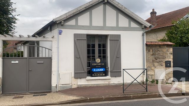 Maison à louer L ISLE ADAM