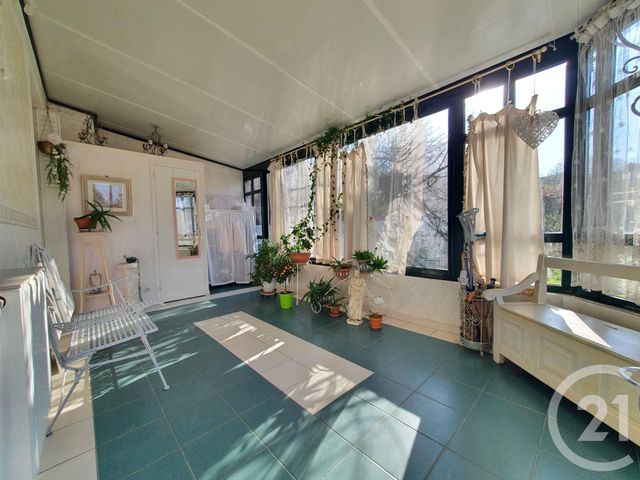 Maison &agrave; vendre - 9 pi&egrave;ces - 170 m2 - L Isle Adam - 95 - ILE-DE-FRANCE