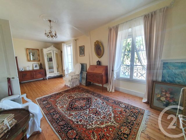 Maison &agrave; vendre - 9 pi&egrave;ces - 170 m2 - L Isle Adam - 95 - ILE-DE-FRANCE