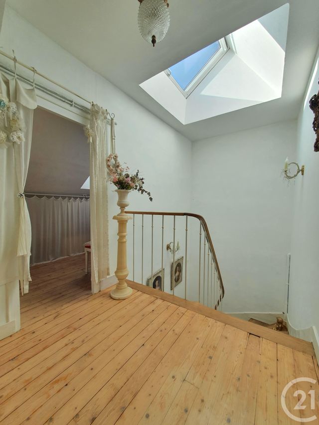 Maison &agrave; vendre - 9 pi&egrave;ces - 170 m2 - L Isle Adam - 95 - ILE-DE-FRANCE