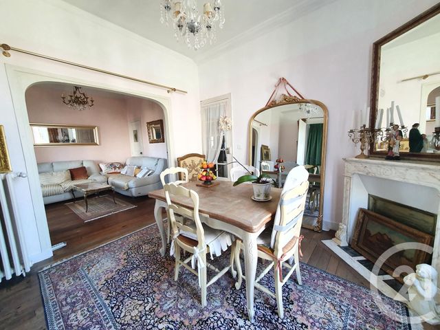 Maison &agrave; vendre - 9 pi&egrave;ces - 170 m2 - L Isle Adam - 95 - ILE-DE-FRANCE