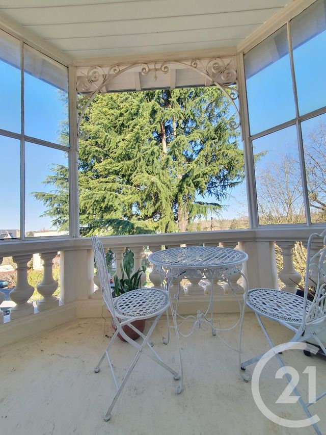 Maison &agrave; vendre - 9 pi&egrave;ces - 170 m2 - L Isle Adam - 95 - ILE-DE-FRANCE