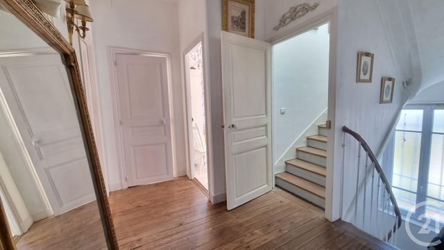 Maison &agrave; vendre - 9 pi&egrave;ces - 170 m2 - L Isle Adam - 95 - ILE-DE-FRANCE