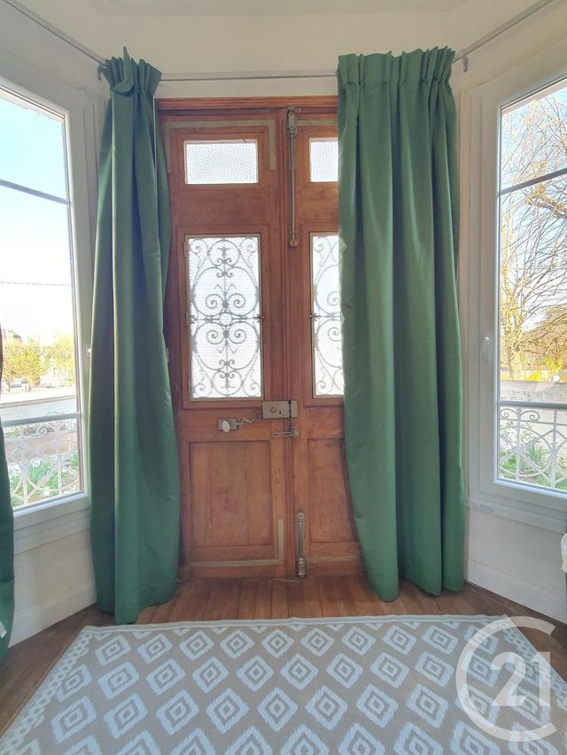 Maison &agrave; vendre - 9 pi&egrave;ces - 170 m2 - L Isle Adam - 95 - ILE-DE-FRANCE