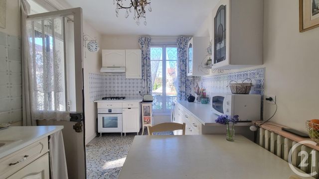 Maison &agrave; vendre - 9 pi&egrave;ces - 170 m2 - L Isle Adam - 95 - ILE-DE-FRANCE