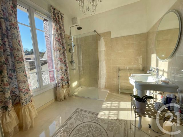 Maison &agrave; vendre - 9 pi&egrave;ces - 170 m2 - L Isle Adam - 95 - ILE-DE-FRANCE