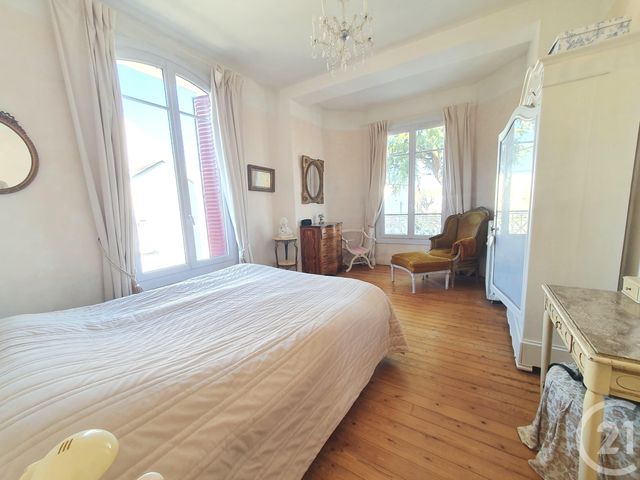 Maison &agrave; vendre - 9 pi&egrave;ces - 170 m2 - L Isle Adam - 95 - ILE-DE-FRANCE