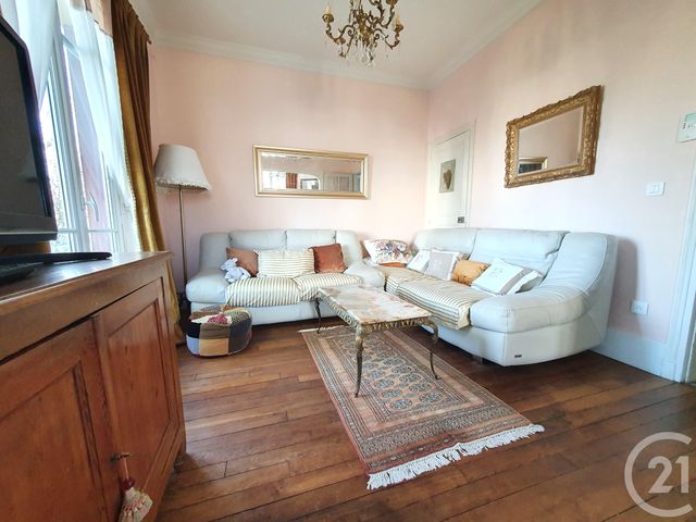 Maison &agrave; vendre - 9 pi&egrave;ces - 170 m2 - L Isle Adam - 95 - ILE-DE-FRANCE