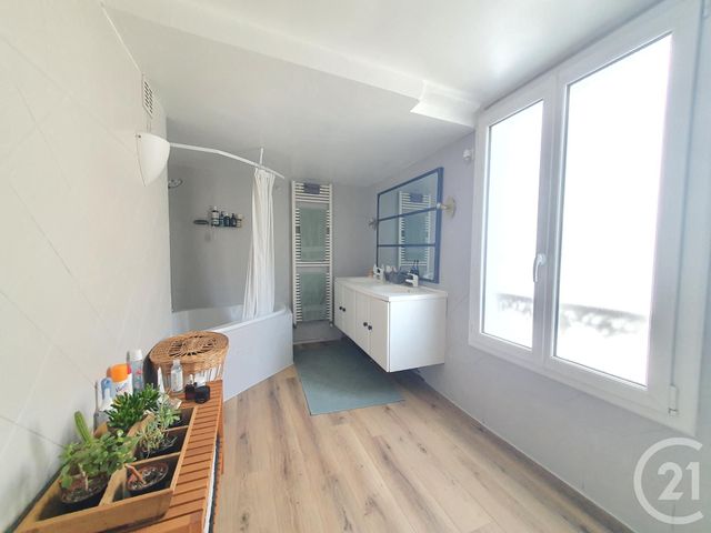 Maison à vendre - 9 pièces - 160 m2 - Parmain - 95 - ILE-DE-FRANCE