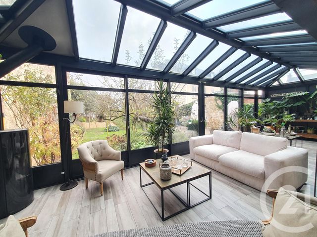 Maison à vendre - 9 pièces - 160 m2 - Parmain - 95 - ILE-DE-FRANCE