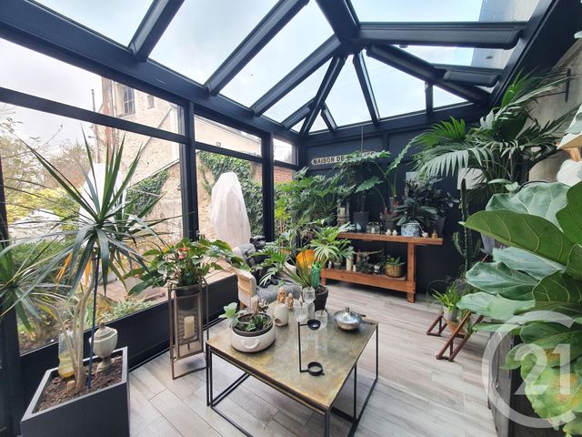 Maison à vendre - 9 pièces - 160 m2 - Parmain - 95 - ILE-DE-FRANCE