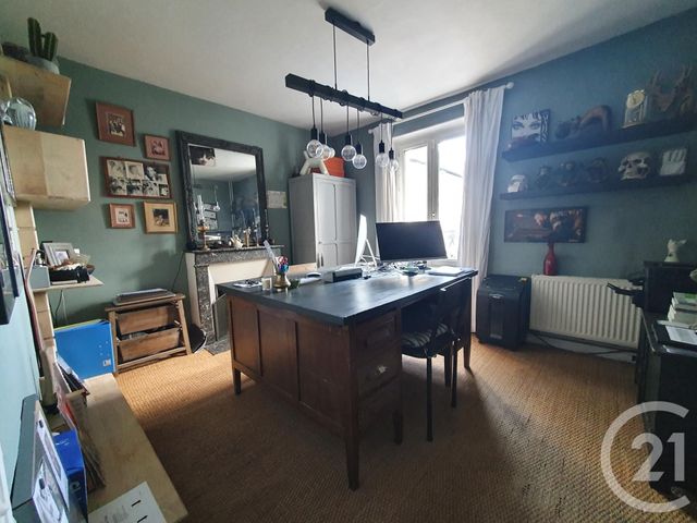 Maison à vendre - 9 pièces - 160 m2 - Parmain - 95 - ILE-DE-FRANCE