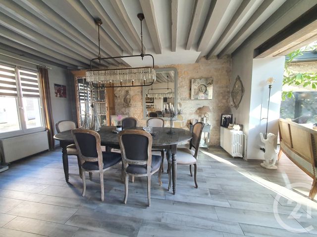 Maison à vendre - 9 pièces - 160 m2 - Parmain - 95 - ILE-DE-FRANCE