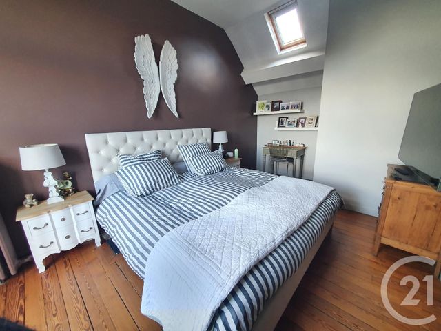 Maison à vendre - 9 pièces - 160 m2 - Parmain - 95 - ILE-DE-FRANCE