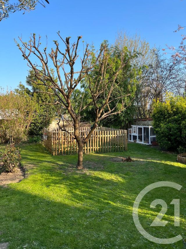 Maison &agrave; vendre - 9 pi&egrave;ces - 160 m2 - Parmain - 95 - ILE-DE-FRANCE