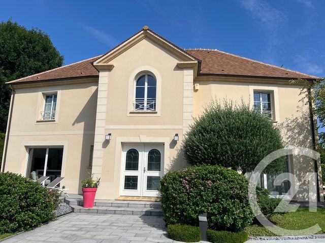 Maison à vendre L ISLE ADAM