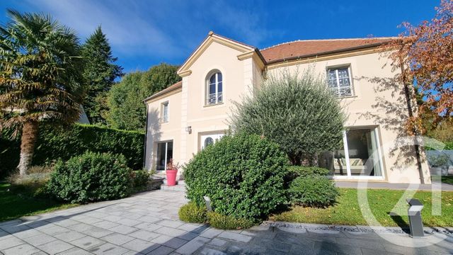 Maison à vendre L ISLE ADAM