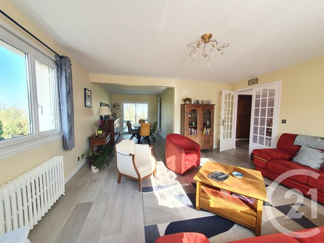 Maison à vendre - 7 pièces - 196,62 m2 - Meriel - 95 - ILE-DE-FRANCE