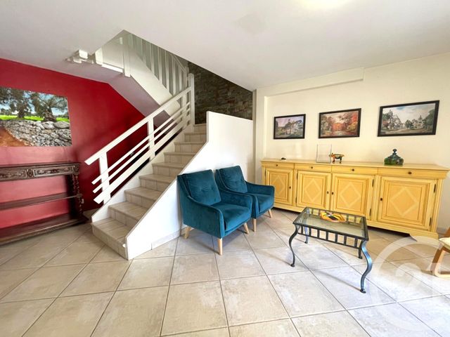 Afficher la photo en grand Maison à vendre - 7 pièces - 181,23 m2 - L Isle Adam - 95 - ILE-DE-FRANCE