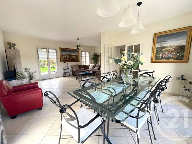 Afficher la photo en grand Maison à vendre - 7 pièces - 181,23 m2 - L Isle Adam - 95 - ILE-DE-FRANCE