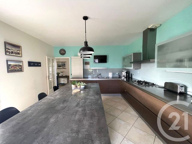 Afficher la photo en grand Maison à vendre - 7 pièces - 181,23 m2 - L Isle Adam - 95 - ILE-DE-FRANCE