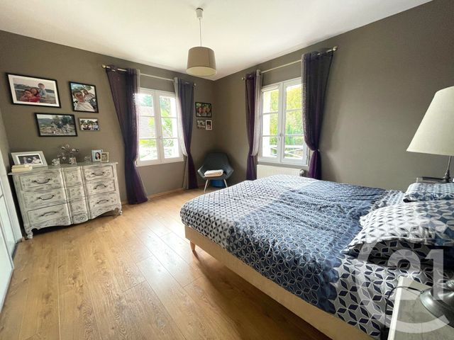 Afficher la photo en grand Maison à vendre - 7 pièces - 181,23 m2 - L Isle Adam - 95 - ILE-DE-FRANCE