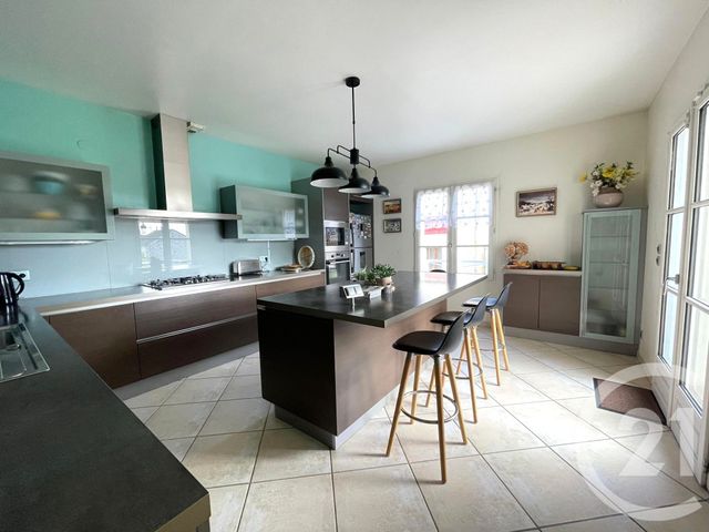 Afficher la photo en grand Maison à vendre - 7 pièces - 181,23 m2 - L Isle Adam - 95 - ILE-DE-FRANCE