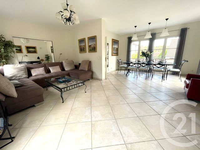 Afficher la photo en grand Maison à vendre - 7 pièces - 181,23 m2 - L Isle Adam - 95 - ILE-DE-FRANCE