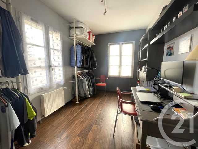 Afficher la photo en grand Maison à vendre - 7 pièces - 181,23 m2 - L Isle Adam - 95 - ILE-DE-FRANCE