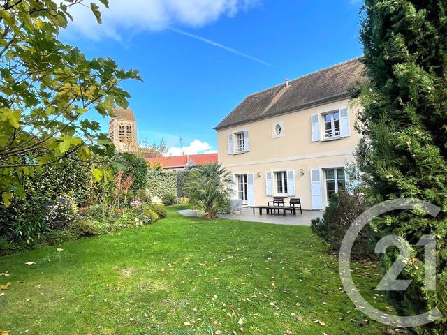 Maison à vendre L ISLE ADAM