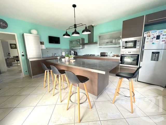 Afficher la photo en grand Maison à vendre - 7 pièces - 181,23 m2 - L Isle Adam - 95 - ILE-DE-FRANCE